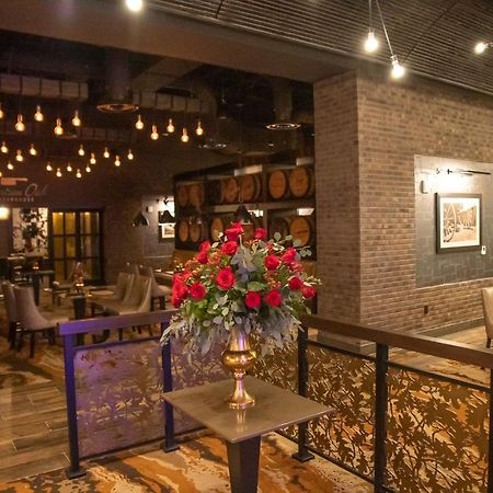 Oak Grove Racing Gaming & Hotel ภายนอก รูปภาพ