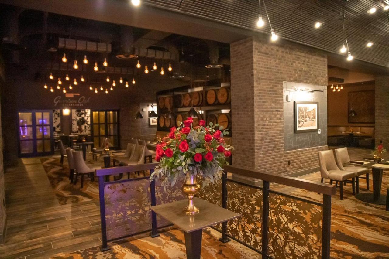 Oak Grove Racing Gaming & Hotel ภายนอก รูปภาพ