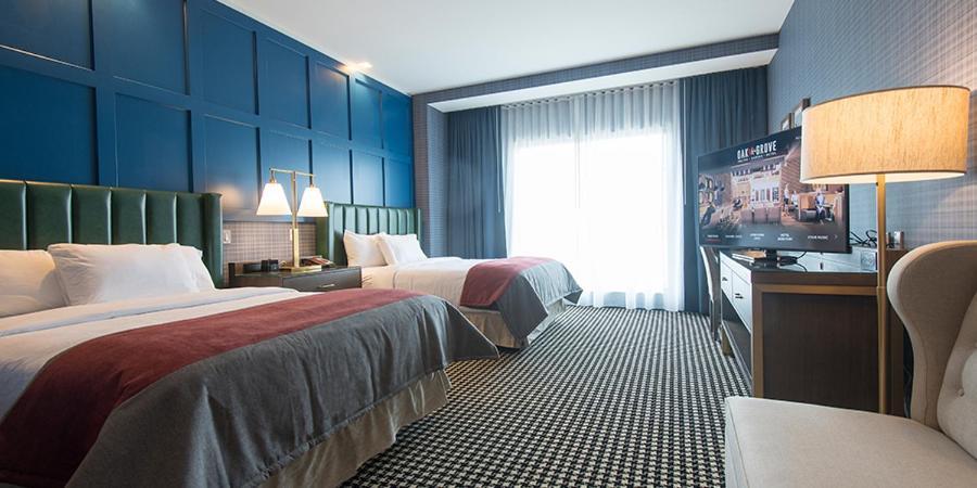 Oak Grove Racing Gaming & Hotel ภายนอก รูปภาพ