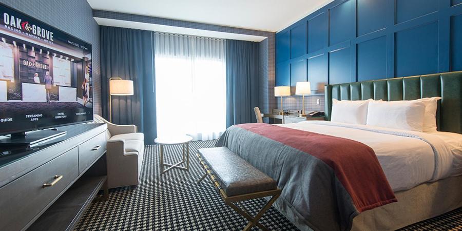 Oak Grove Racing Gaming & Hotel ภายนอก รูปภาพ
